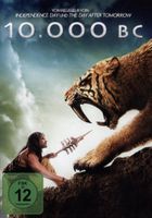 10'000 B.C. (DVD) NEU&OVP!!!