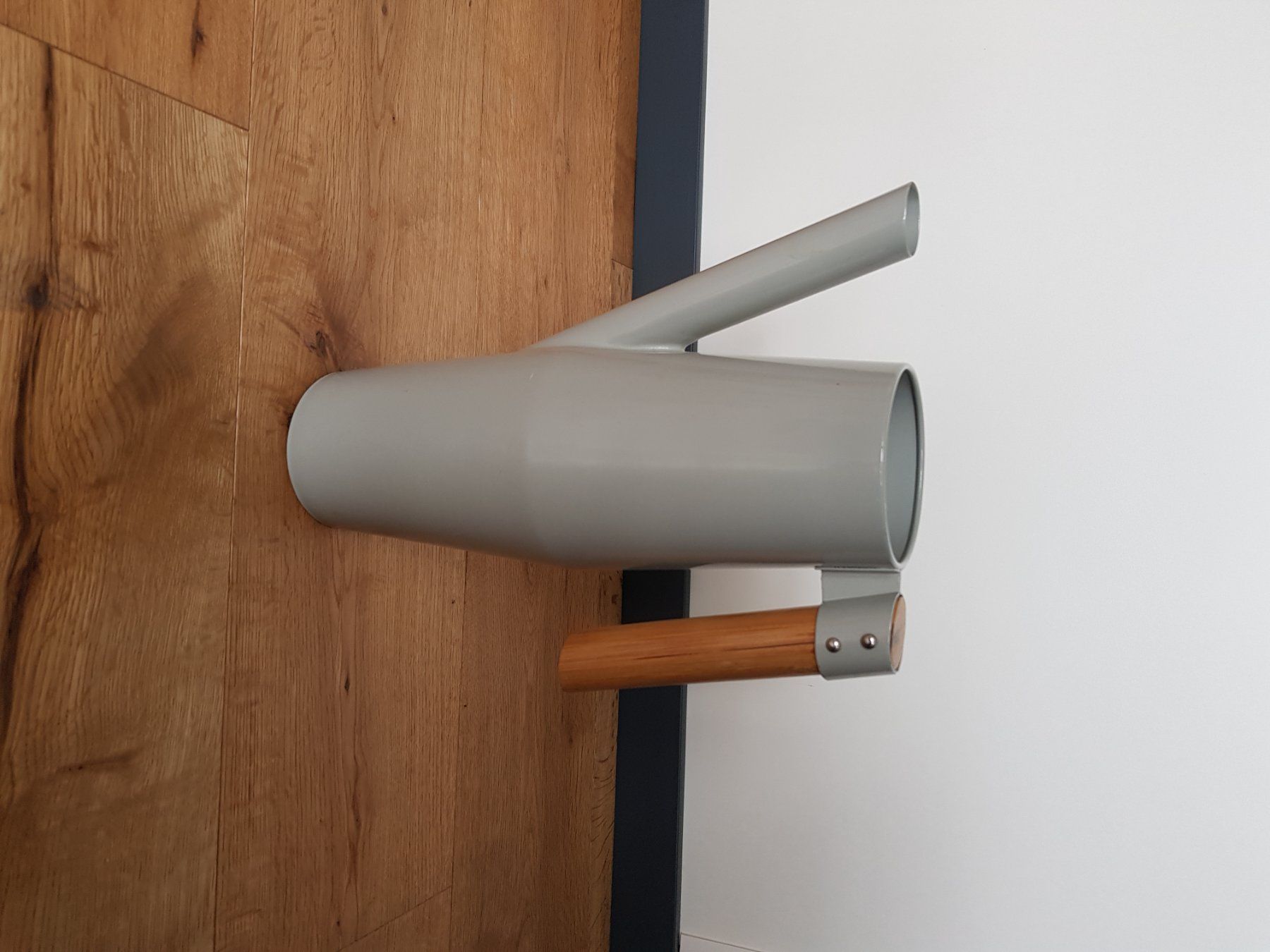 Annaffiatura & Irrigazione: Giesskanne 2L im modernen Design – Usato da Büron venduto da preact