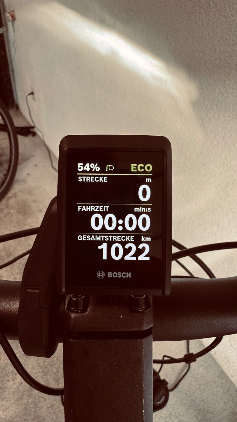 Bosch Pezzi di ricambio: Bosch KIOX 300 – Usato da Widnau venduto da Dinodino