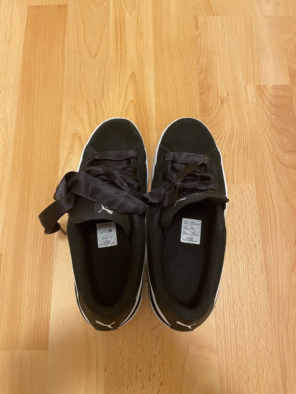 Puma Scarpe da donna: Puma Damenschuhe, Grösse 37 – Usato da Widnau venduto da swi_d8zp 4
