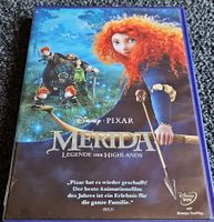 Disney Pixar Merida (21004)