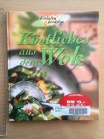 Köstliches aus dem Wok-Angelika Ilies