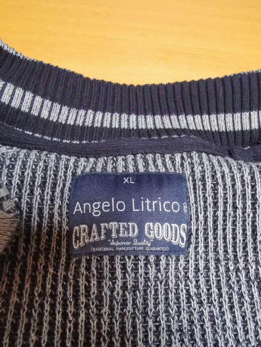 C&A Giacche: Strickjacke Angelo Litrico – Usato da Seuzach venduto da NaehdesignMirjam 4