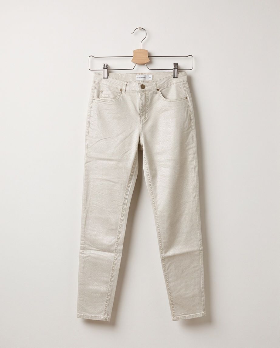 Pantaloni: SUMMUM pantalon - neuf - taille 36 – Nuovo e nell'imballaggio originale da Vuisternens-Romont venduto da gol_xp6p 3