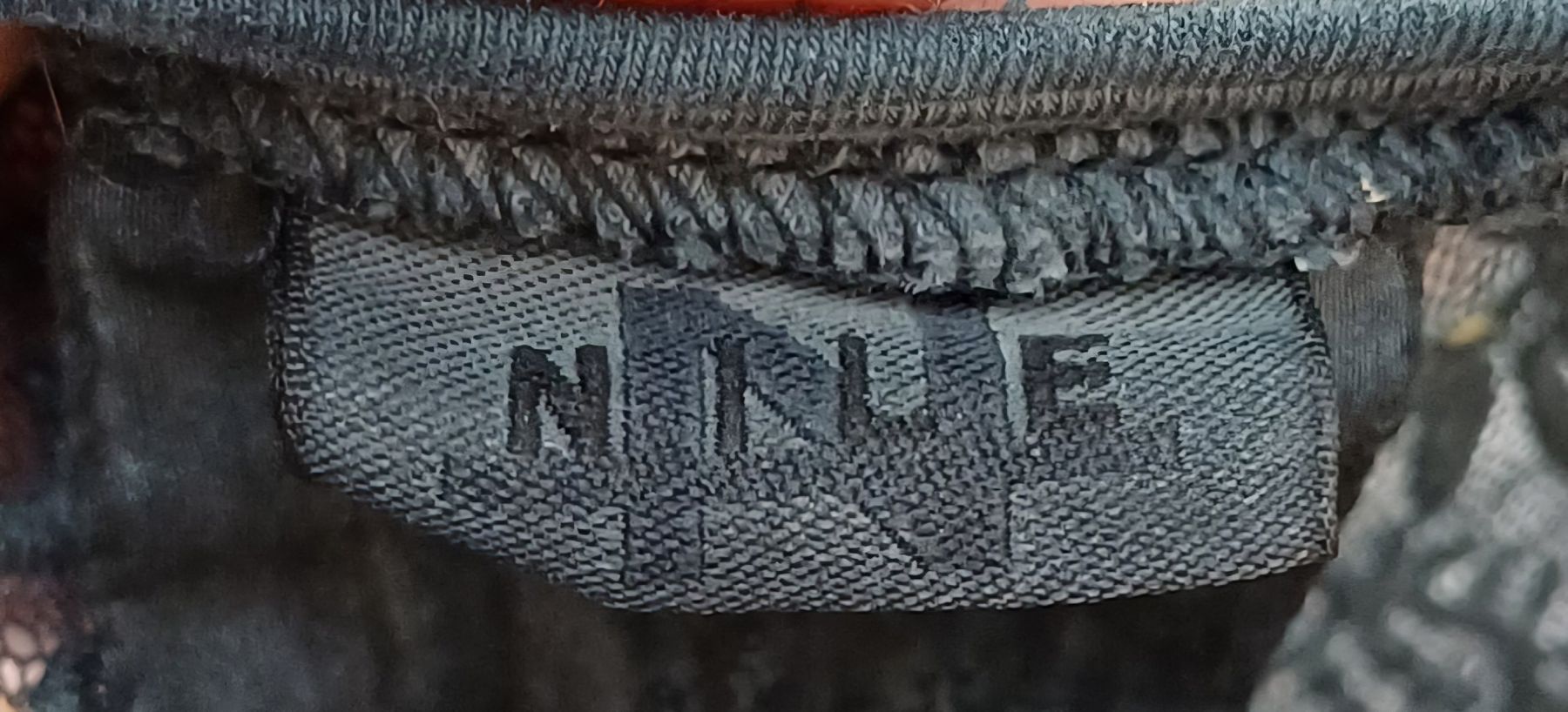 Nile Maglioni & Felpe: graue Spitzenbluse von Nile im L – Usato da Merenschwand venduto da Brockinell 2