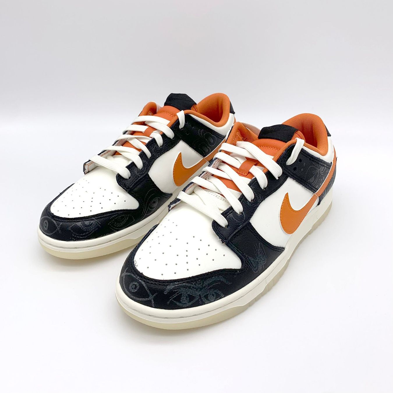 Scarpe da uomo: Nike Dunk Low PRM Halloween (2021) EU 44.5 – Nuovo e nell'imballaggio originale da Buochs venduto da MW_Sneakergoods