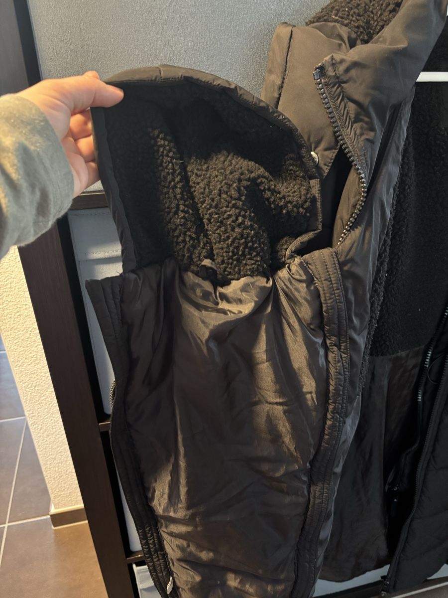 C&A Giacche: Tragejacke C&A Grösse 38 – Usato da Wohlenschwil venduto da angelsweet 1