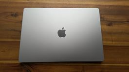 Apple MacBook Pro 16” M1 Pro, 16 GB RAM, 512 GB SSD