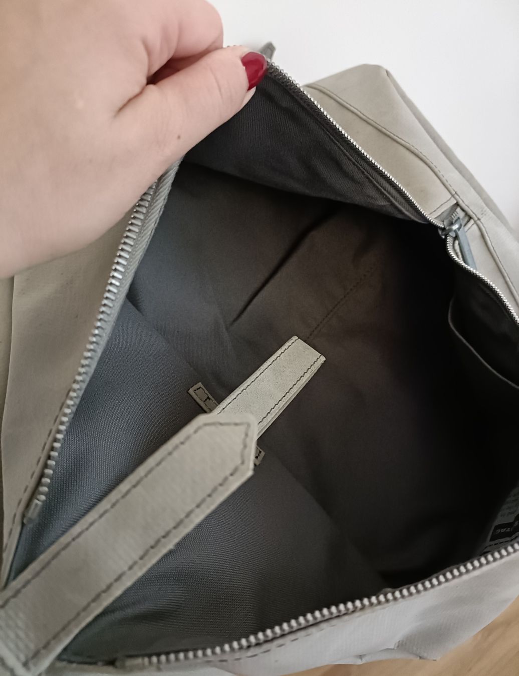 Freitag Zaini: Freitag R123 Woolf Reference – Usato da Chur venduto da ChabaNala 5