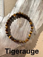 Tigerauge  Armband Restposten  TOP Glanz    Klassiker   6mm