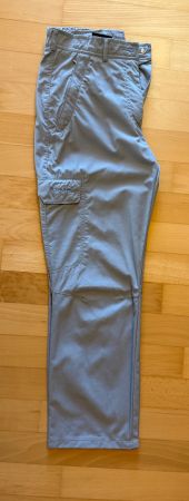 Schöffel Damen Wanderhose Kurzgrösse 36