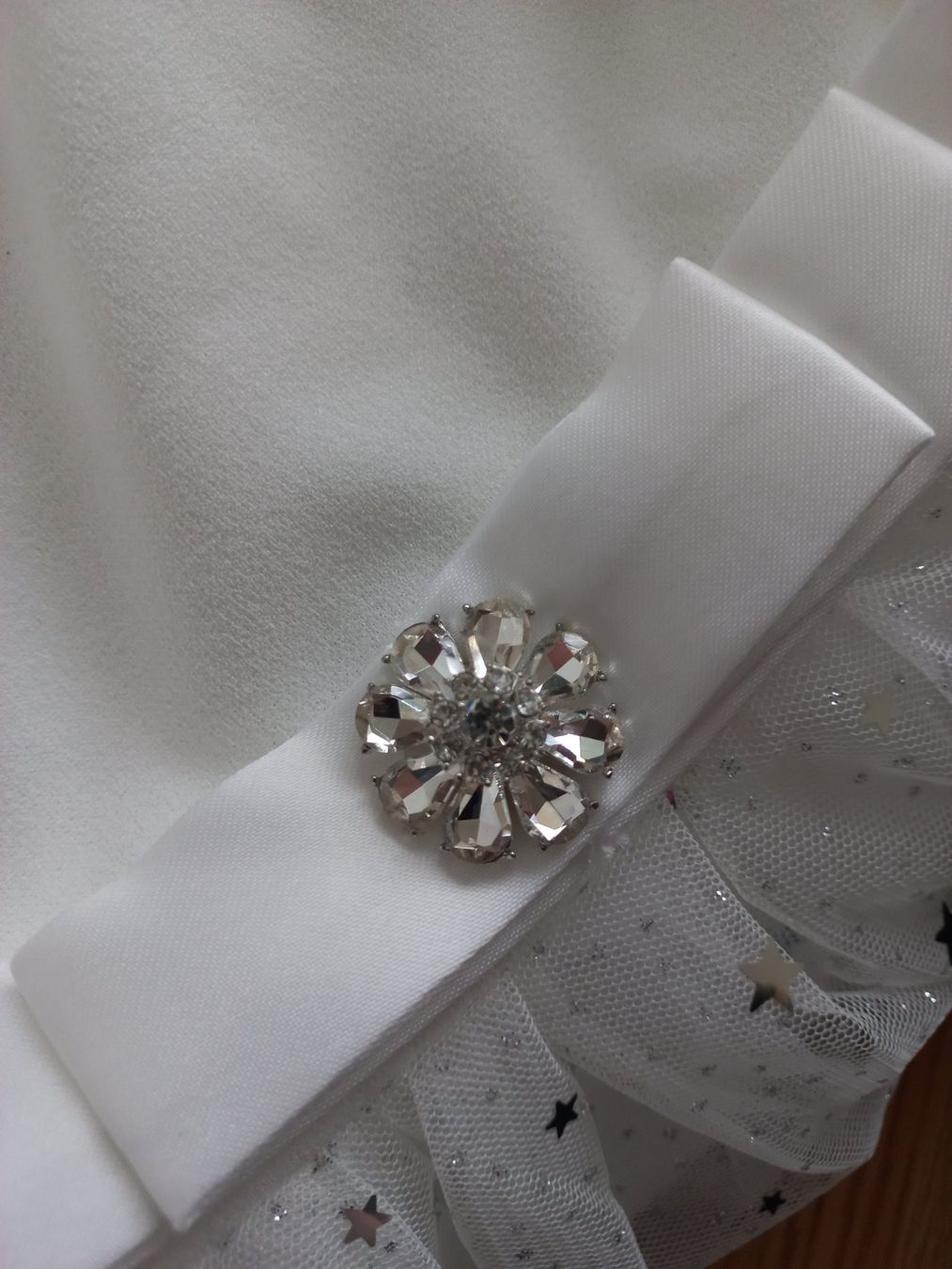 Kleider & Röcke: elegantes Kleid für Mädchen – Neu und originalverpackt aus Langnau am Albis von kit_l9h5 5
