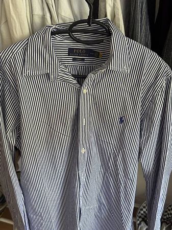 Polo Ralph Lauren Hemd