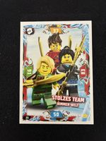 LEGO NINJAGO CARD GAME SERIES 5 NEXT LEVEL # 25