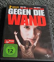 Gegen die Wand DVD (20192)