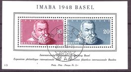 # 23 --- IMABABLOCK AUSGABETAG
