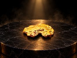 Alaska Goldnugget – Naturgold aus Alaska 0.383 g 