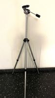 Husky Video Stativ, Robust, voll Metall