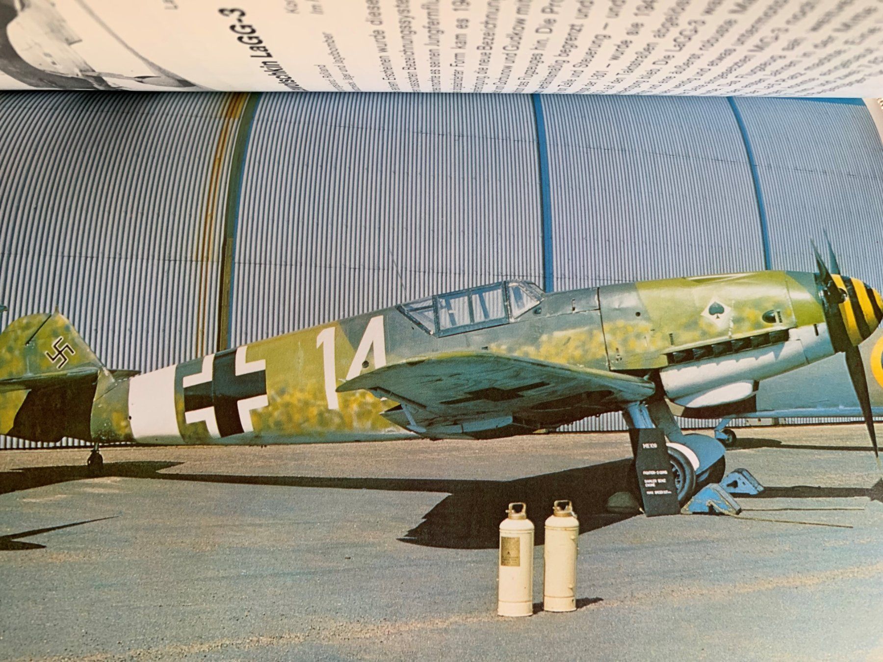 Libri: Die Weltkrieg II - Flugzeuge – Usato da Volketswil venduto da zwitsch33 2