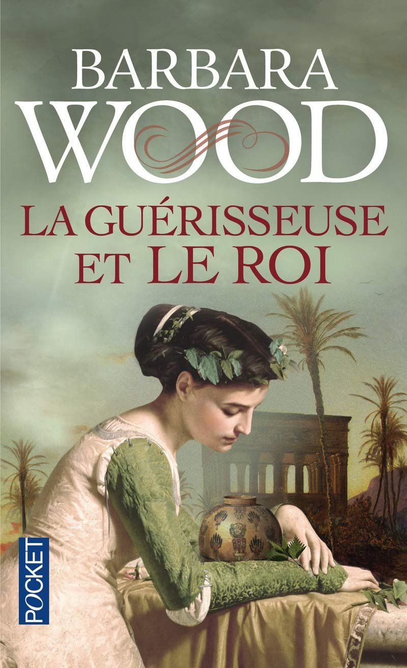 Libri: La Guérisseuse et le roi – Usato da Neuchâtel venduto da Dualseele