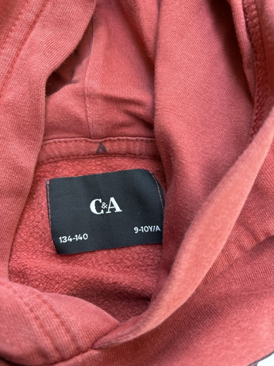 C&A Maglioni & Felpe: 2 Pullover C&A Set Grösse 134/140 – Usato da Derendingen venduto da Mel.A 1
