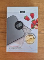 KUHN RIKON Digitale Küchenwaage neu und originalverpackt