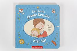 COPPENRATH der beste grosse Bruder ... bist du