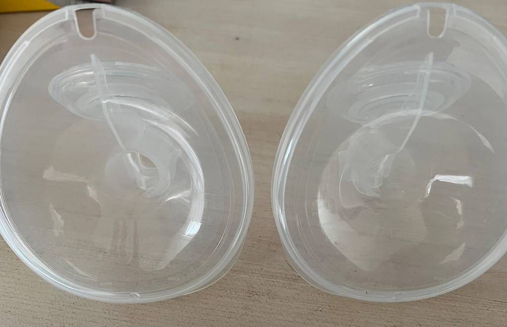 Medela Accessori per l’allattamento: Medela Freestyle Milchpumpe – Usato da Worblaufen venduto da Isi84B 4