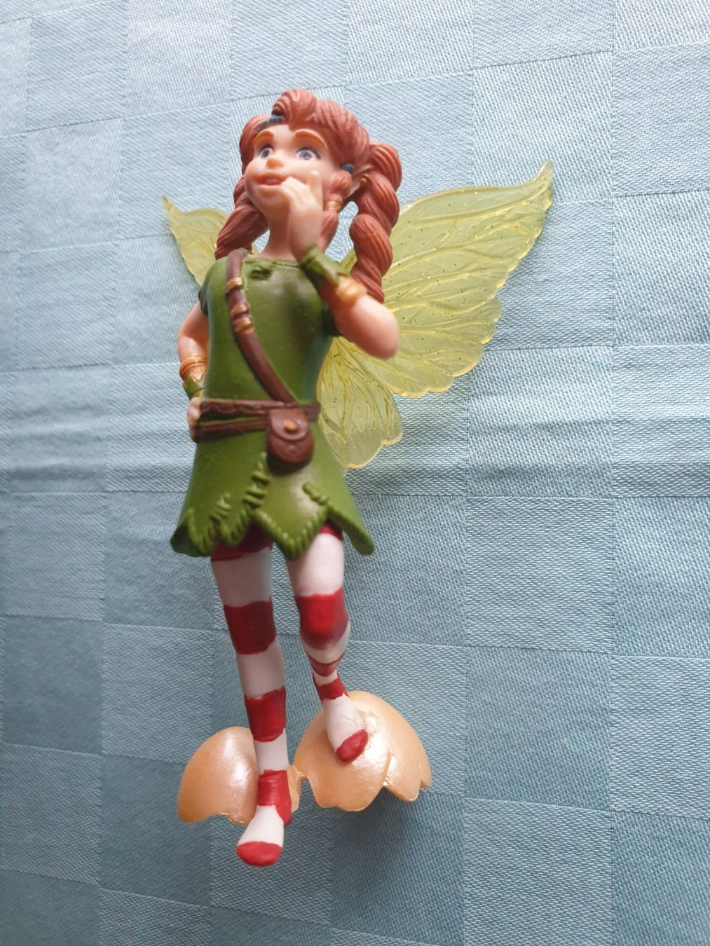Schleich Statuette: Schleich Figur Bayala Marween Elfe – Usato da Mörschwil venduto da spirspi 2