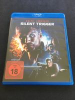 Silent Trigger [Blu-ray]