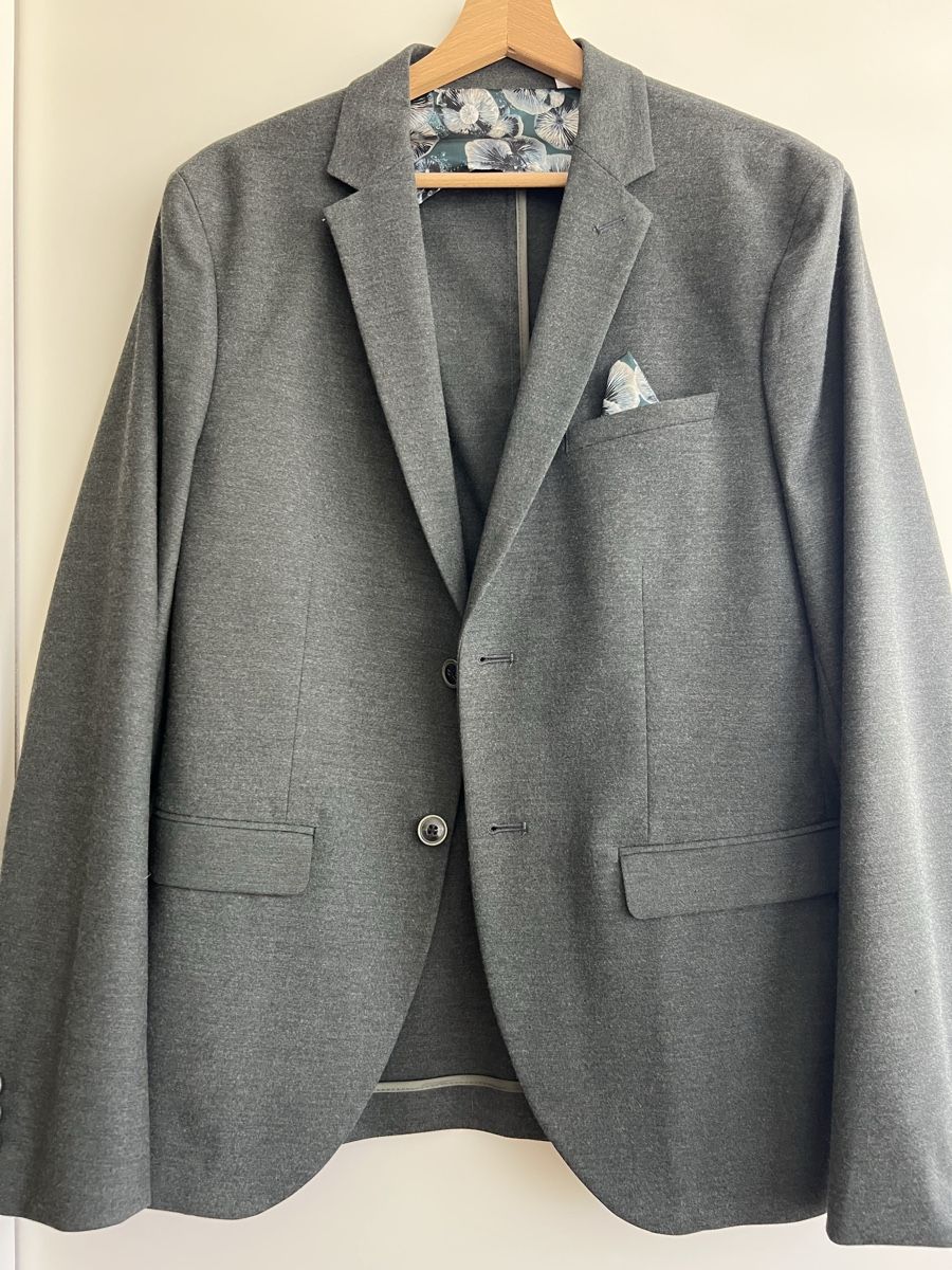 Costumes: Herren-Jacket – Neuf (Voir description) à Tumegl/Tomils par tabo91