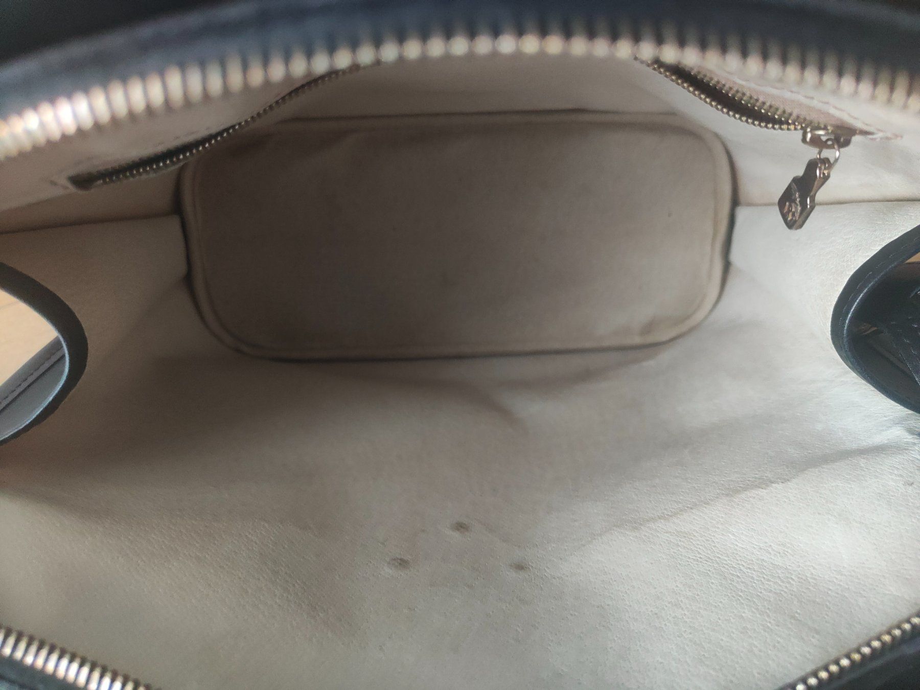 Maison Mollerus Borse da donna: Wunderschöne Mollerus Handtasche – Usato da Zürich venduto da R-2015 4