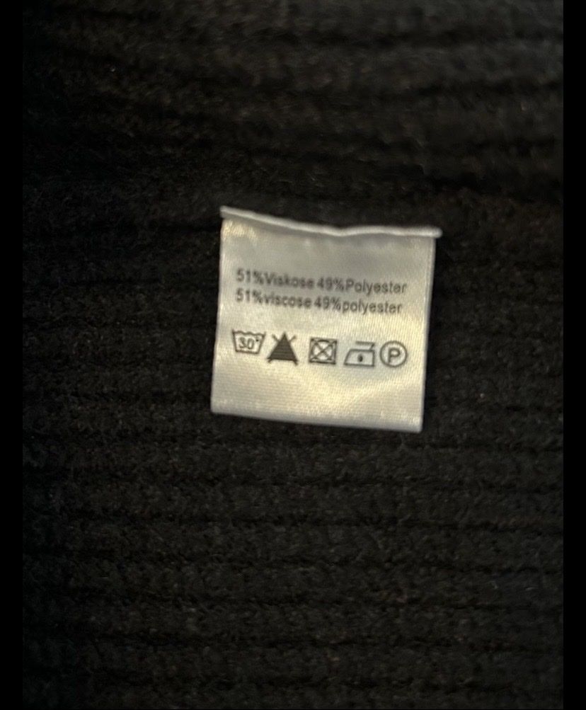 Navyboot Maglioni & Felpe: NAVYBOOT Strickjacke, Grösse 40/M, TOP! – Nuovo (secondo la descrizione) da Obernau venduto da Oxana5 2