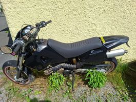 MOTORRAD