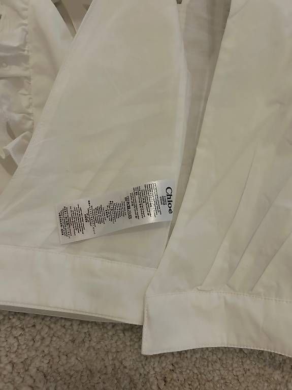 Top: Top von Chloé - neu – Usato da Luzern venduto da son_jmh8 2