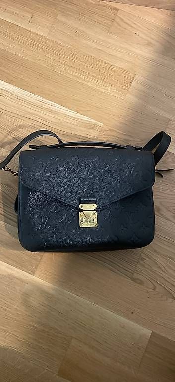 Louis Vuitton Borse: Louis Vuitton pochette métis – Usato da Kehrsatz venduto da apu_99vb