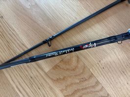 Kogha Viper Jerkbait Xtreme Angelrute  Hechtrute / Baitcast