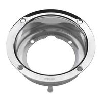 HTPF - VETUS Adapterflansch für HTP-Pumpe