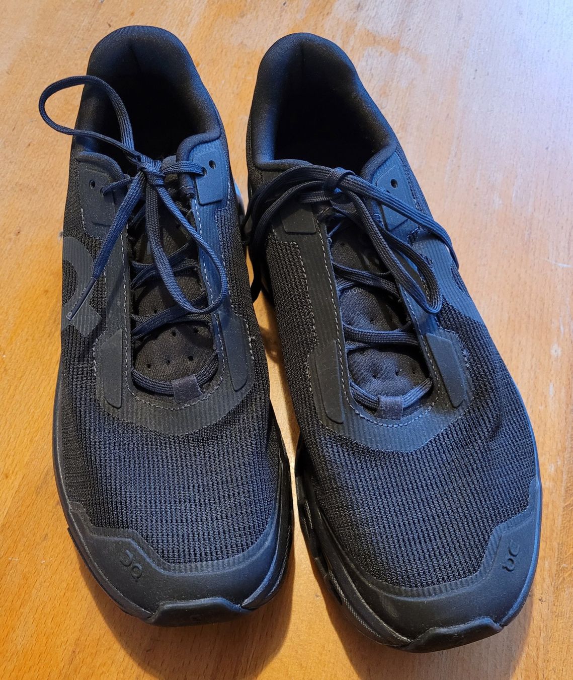 On Scarpe da uomo: Neue On Laugschuhe schwarz – Nuovo e nell'imballaggio originale da Zürich venduto da nkem13