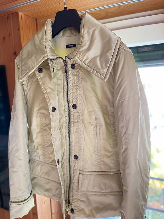 Hugo Boss Jacken: Übergangsjacke HUGO BOSS, Gr.40 – Gebraucht aus Kriens von Angie88 2