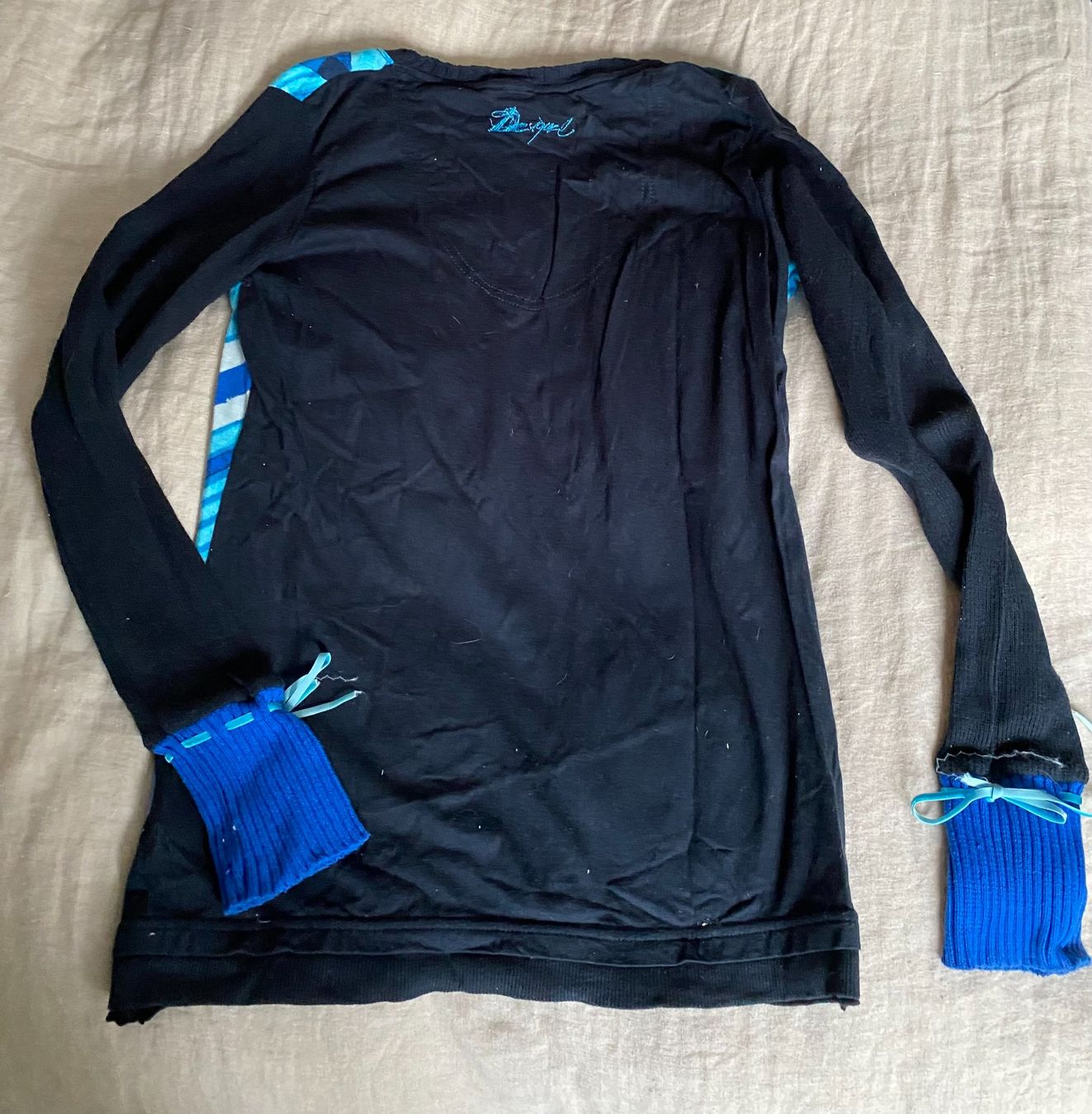 Desigual Maglioni & Felpe: Original Desigual Pullover  in Gr. XL (38-40) – Nuovo e nell'imballaggio originale da Stetten SH venduto da bijoux18 5