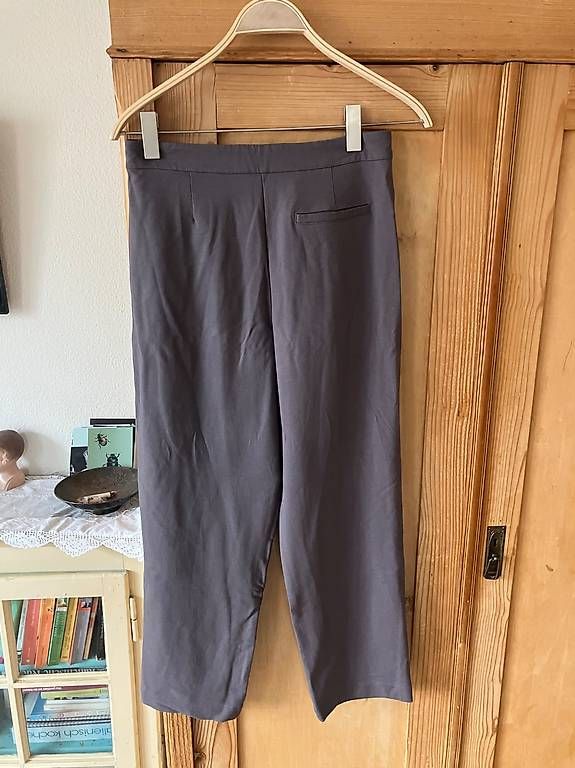 Pantaloni: Baumwollhose stretch  – Usato da Bern venduto da Maexlimax 2