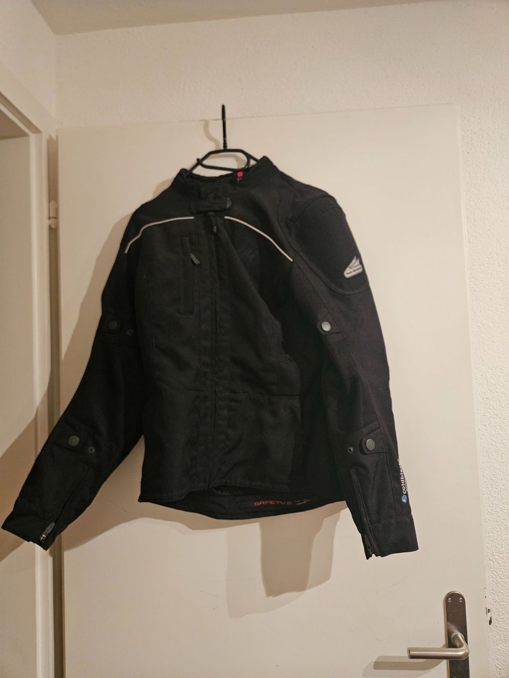 Giacche: Motorradjacke – Usato da Hellbühl venduto da Chaki7