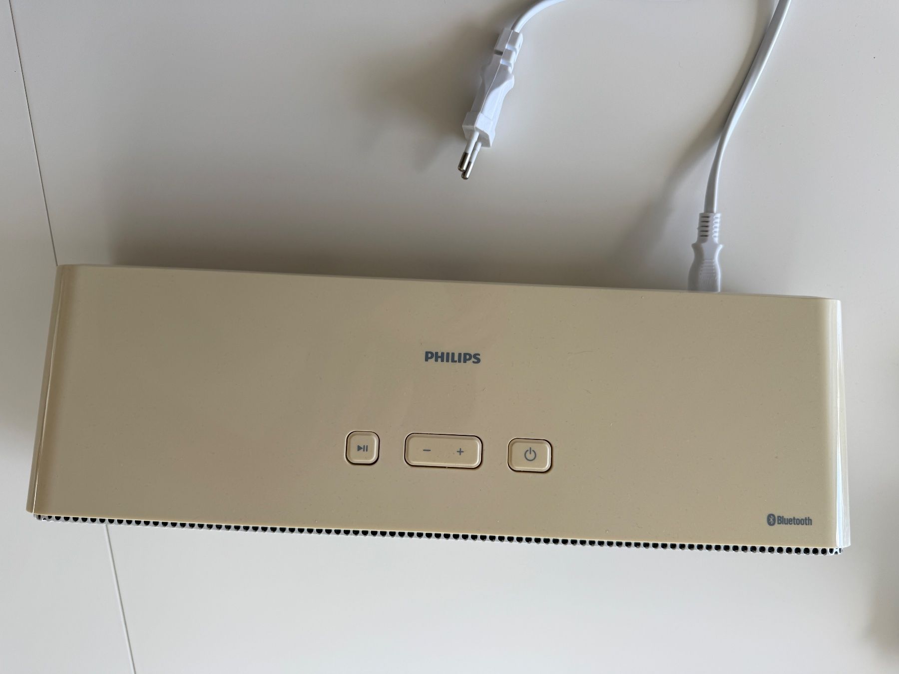 Philips Casse acustiche: Philips Bluetooth Lautsprecher - Top Zustand – Usato da Zürich venduto da buc_rl55 5