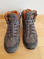 Fast neuwertige Meindl Wanderschuhen Gr. 36