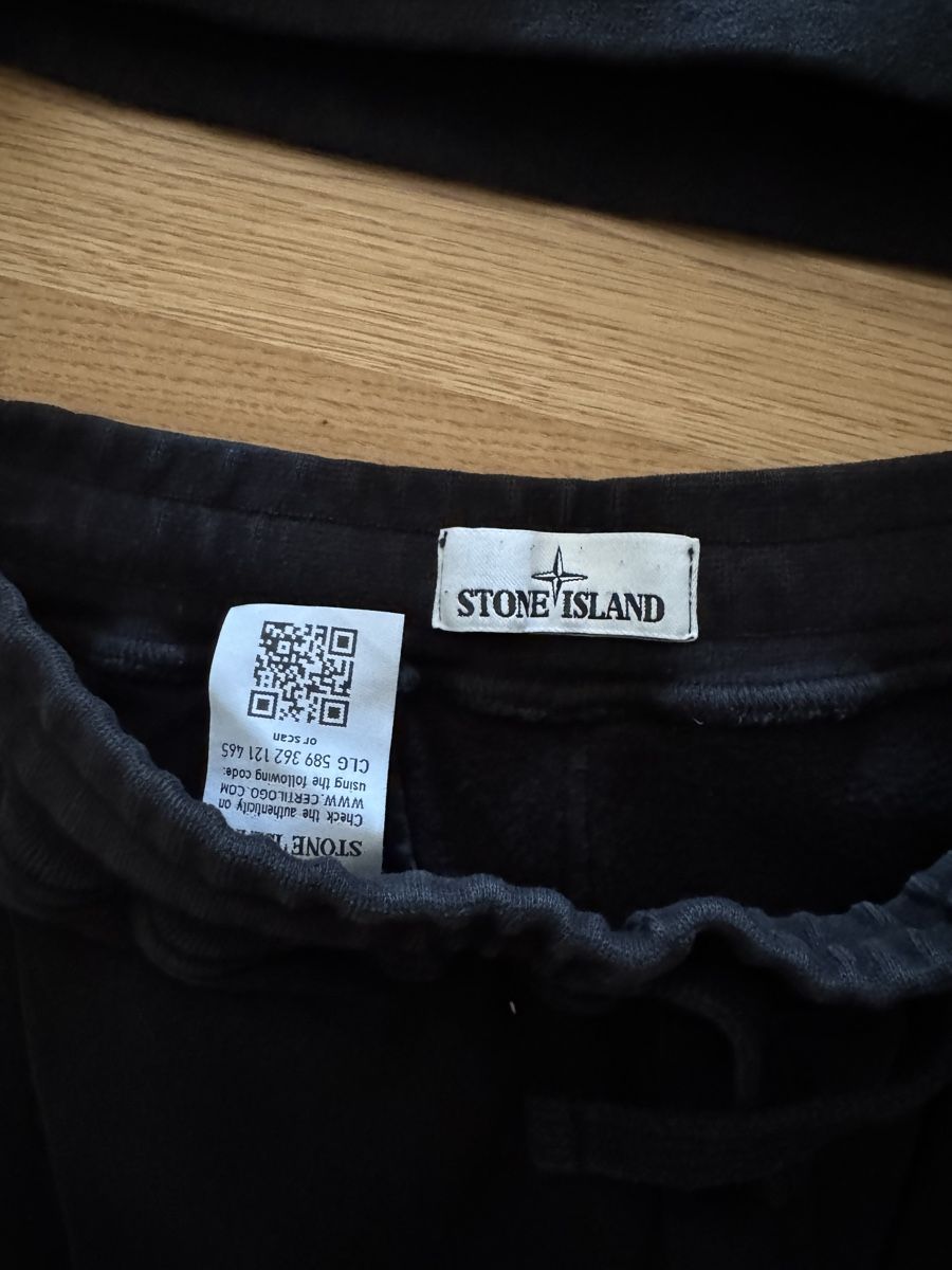 Stone Island Lotti di vestiti: Stone Island Trainingsanzug – Usato da Eiken venduto da dav_gc29 3