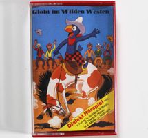 MC GLOBI IM WILDEN WESTEN - DIALEKT 1989!