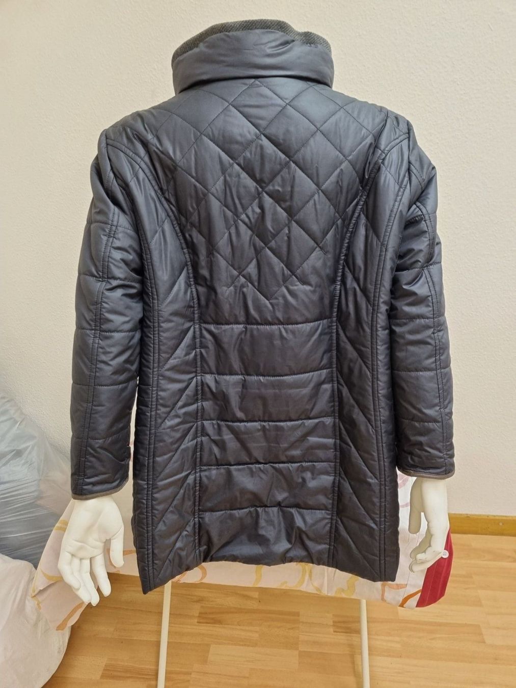 Jacken: Mona Jacke – Gebraucht aus Schönenwerd von Chez_Mimi 1