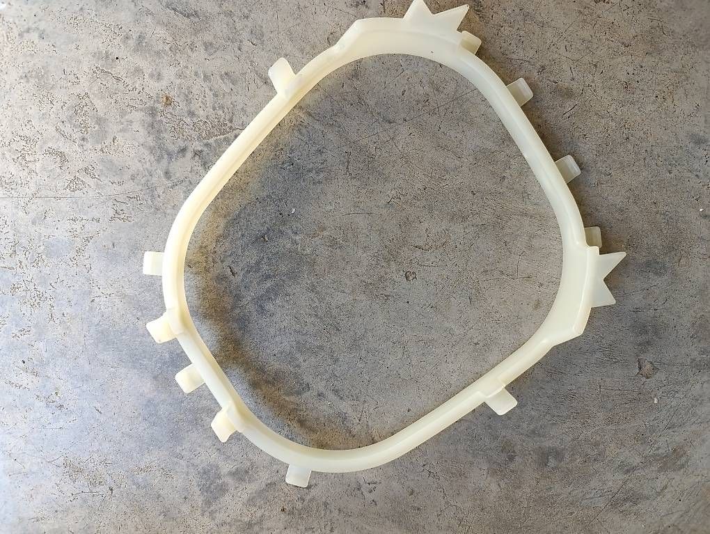 Alle Motorradersatzteile: Luftfilter Honda CRF 250 bis 2024 – Gebraucht aus Steinen von moro099 2