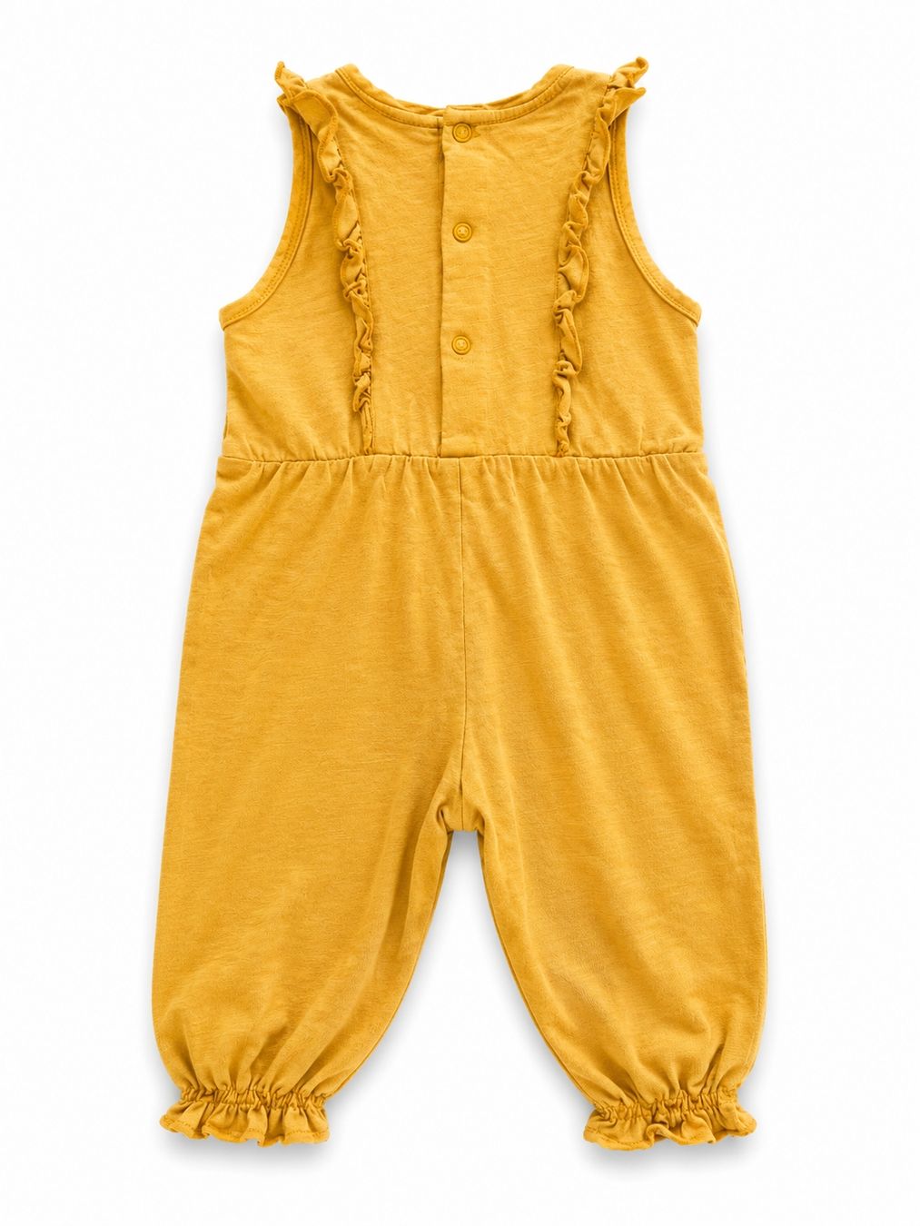 H&M Strampler: Baby Jumpsuit Overall 74 – Neu (gemäss Beschreibung) aus Zürich von Kris8050 1